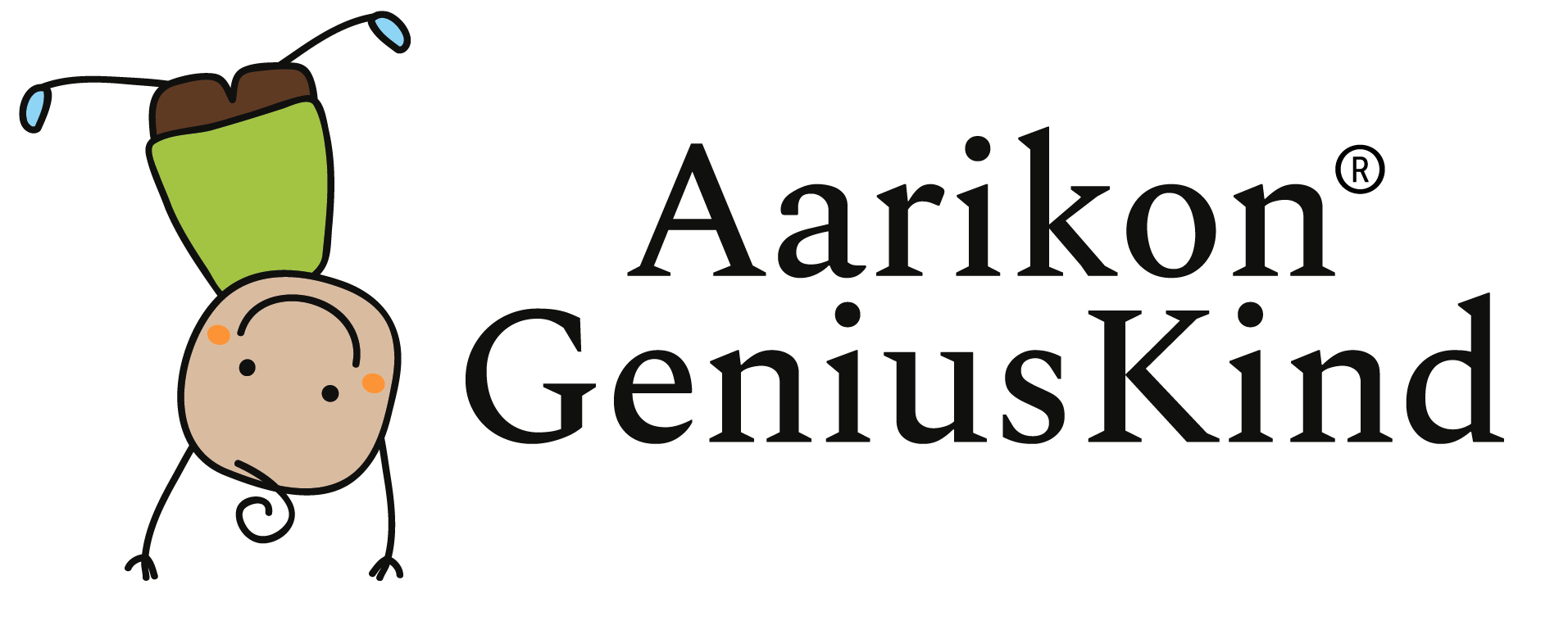 Aarikon GeniusKind